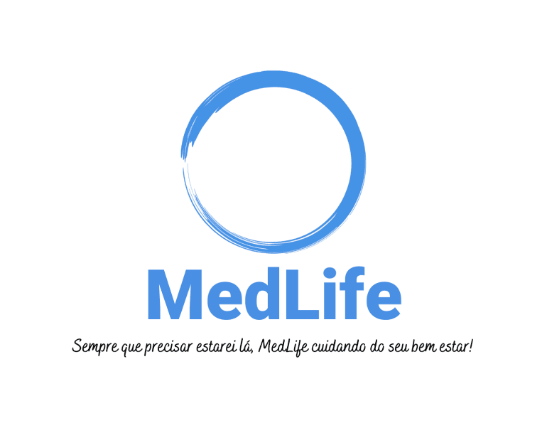 Medlife Healthcare Management System